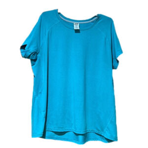 𝅺Avia Athletic Short Sleeve Shirt